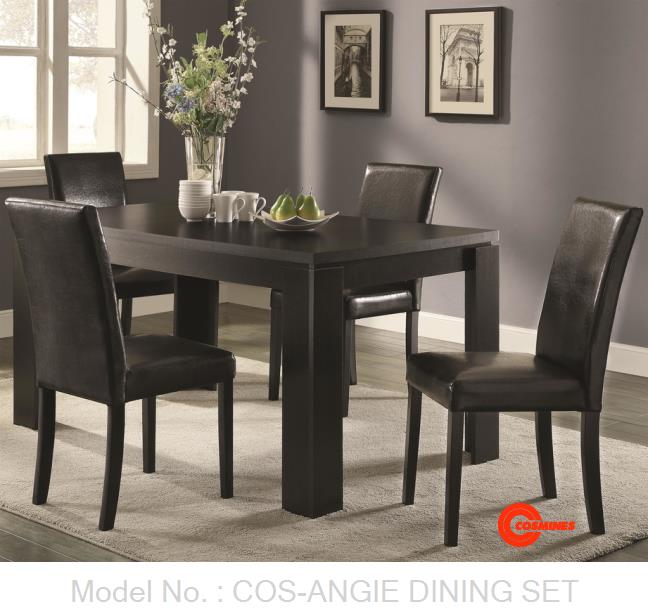 COS-ANGIE DINING SET